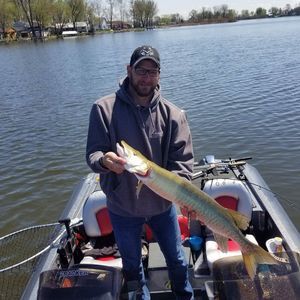 Meet your Posher, Jeff